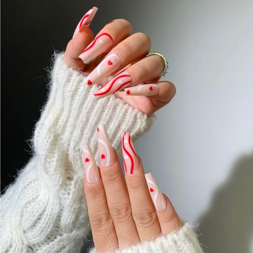 Press on Nails